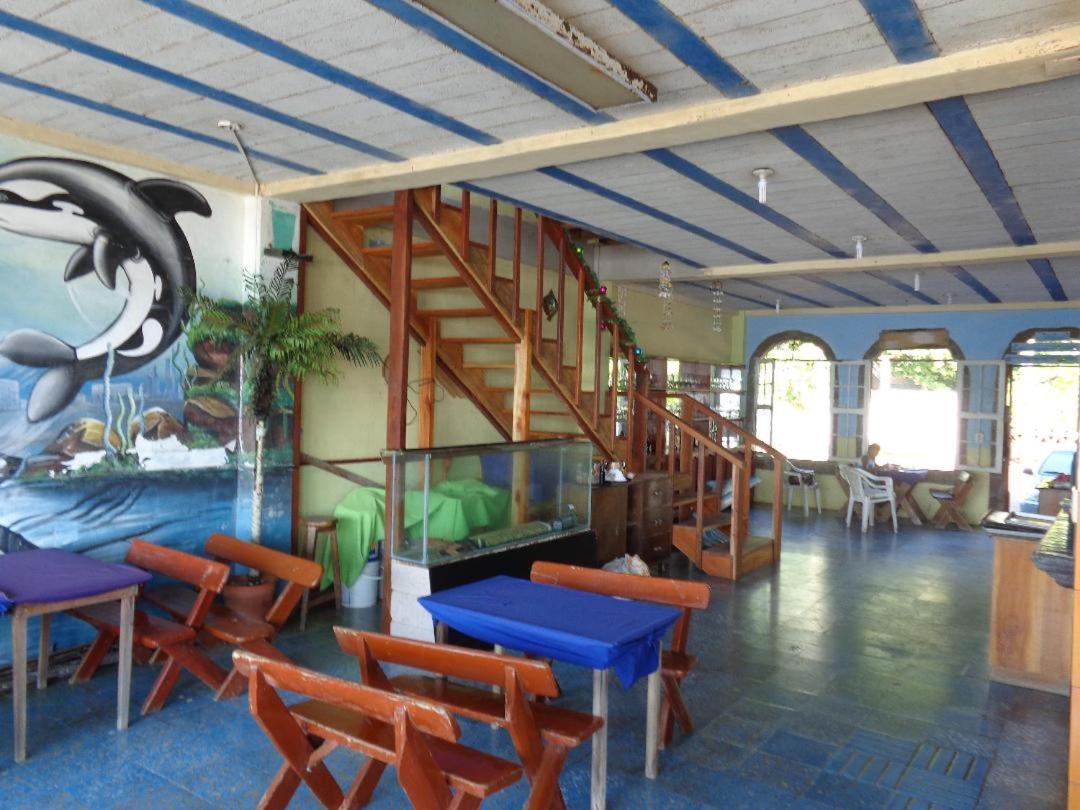 Apartmán Playa El Obispo E La Marea Building La Libertad Exteriér fotografie